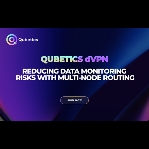 Qubetics ($TICS) 成为当今最值得购买的加密货币，开创了去中心化 VPN 并带来了令人惊叹的投资回报率