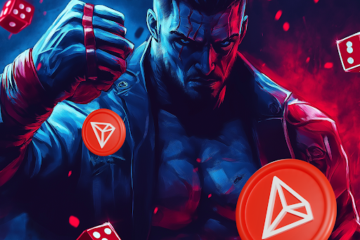 Rollblock (RBLK): GambleFi Gets a New Flagship Token