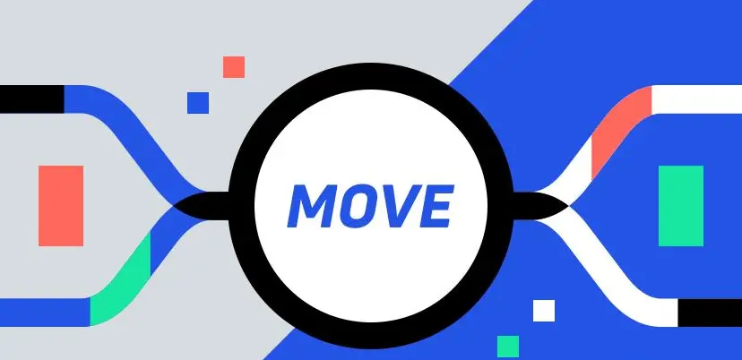 Sui、Aptos、Movement：Move公鏈全面概述