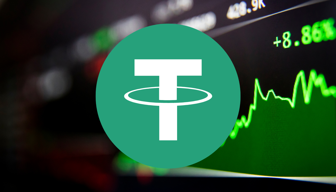 Tether 推出 Hadron，数字和现实世界资产的代币化平台