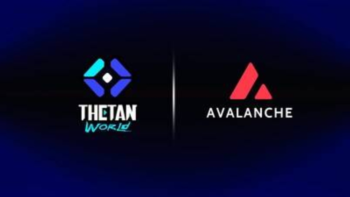 Thetan World が包括的な GameFi エコシステムを構築するために Avalanche の Blizzard Fund から戦略的投資を確保