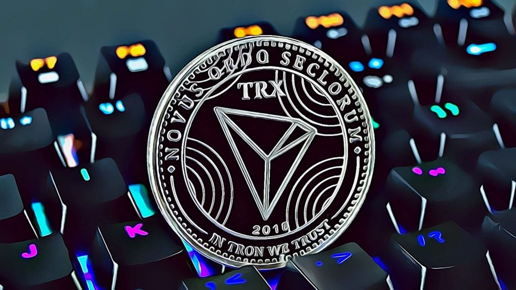 TRON, 시가총액 160억 달러를 돌파하며 주요 이정표 달성, TRON-Peg USD 코인(TRC-20 USDC) 출시