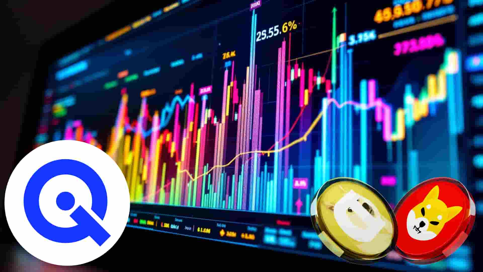 WallitIQ(WLTQ): Dogecoin과 Shiba Inu 가격이 지배력을 놓고 경쟁함에 따라 투자자들은 34,000% ROI를 목표로 하고 있습니다.