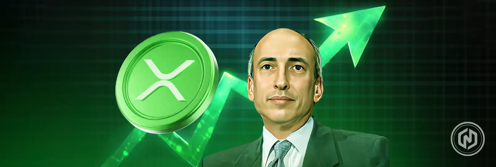 Die XRP-Preisprognose steigt sprunghaft an, da SEC-Vorsitzender Gary Gensler einen Rücktritt andeutet