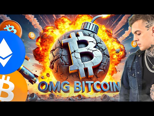 Bitcoin Live Trading : signal urgent de pompe BTC Xrp Pump / Brett Pump