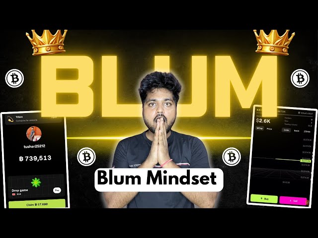 Blum Memepad-Vorteile, vollständige Details 😱 Blum Memepad Token erstellen Schritt für Schritt | Aktualisierung der Blum-Liste