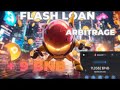 BSC Build BNB Flash Loan Arbitrage Smart Contract YT-Kurs