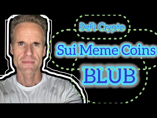 ⚠️BTC PRICE | ABOUT Meme Coin BLUB | NAVI Protocol