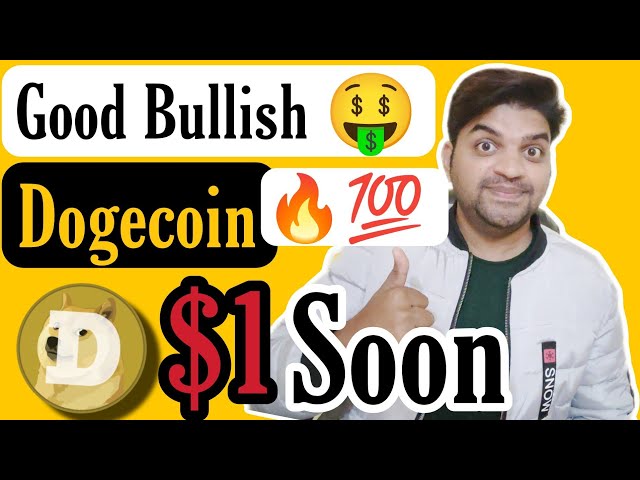 Doge Coin 🤑 | Doge Coin Bull Run Hit $1 | Doge Coin Price Prediction