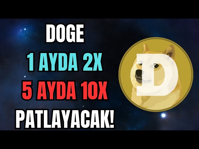 DOGE COIN WILL EXPLODE 1000%! BIG SURPRISE FOR DOGE COIN INVESTORS!