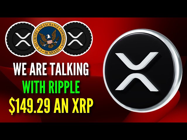 埃隆·马斯克 (Elon Musk) 与 Ripple 合作使用 XRP！ 11 月 15 日之前 XRP 价格为 149.29 美元！