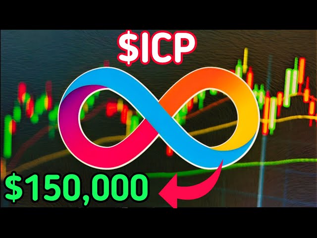 인터넷 컴퓨터 ICP $150,000, ICP 가격 예측, 이더리움 뉴스