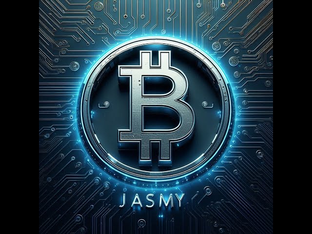 #jasmy Hara-san 和 #janction 做另一次 AMA......#bitcoin