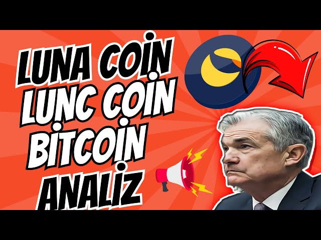 ルナコインランチ フィードコヌスマシ --- ビットコイン分析 --- ランチルナ #lun #luna #bitcoin #bicity