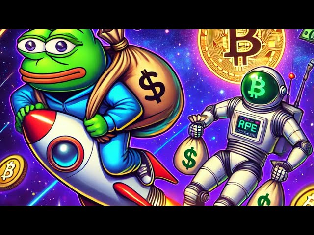 Pepe Coin Pumping! 🚀 So verdienen Sie mit meiner Trading-Bots-Strategie ein sicheres passives Einkommen!