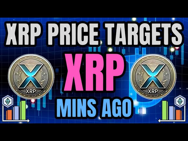 大きなアップデート: 数分前!リップルXRPニュース/目標価格！今日のXRP最新ニュース #trading #xrp