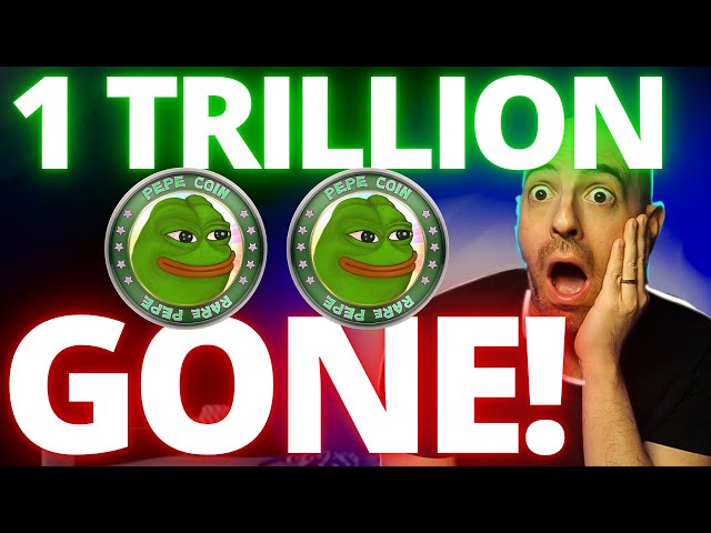 DRINGEND, WIE HOCH KANN PEPE GEHEN!🚨PEPE-MÜNZPREISVORHERSAGE NACH COINBASE & ROBINHOOD GERADE VERRÜCKT!