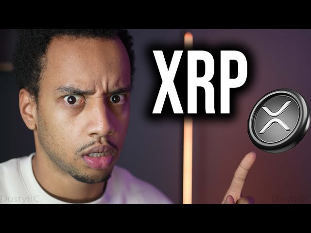 💥XRP GEHT JETZT AUF 1 $?!?! [PUMPEN]