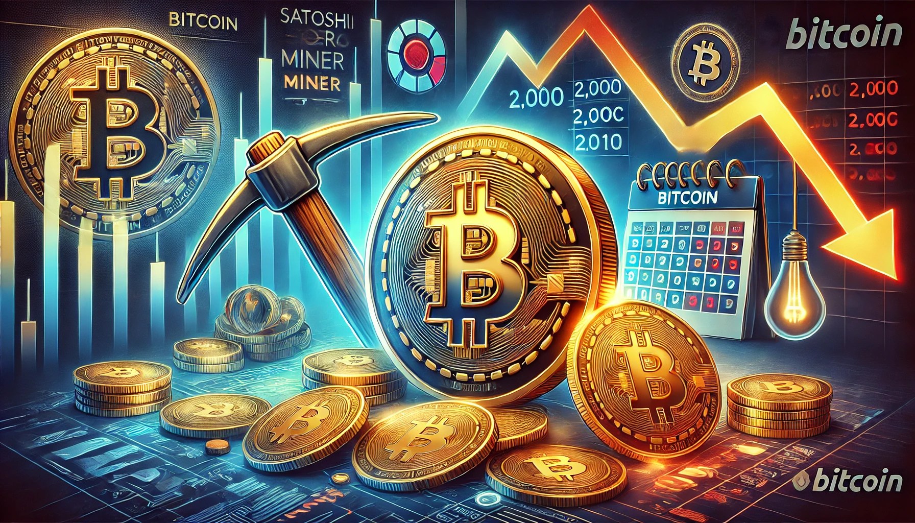 Bitcoin (BTC) Enters Price Discovery After Miners Start Selling Their Coins