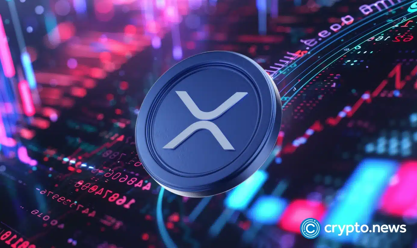 Bitzua.com meldet Rekordhandelsvolumina bei XRP/USDT, wobei die XRP-Preise durchschnittlich 5-8 % höher sind als an großen Börsen wie Binance