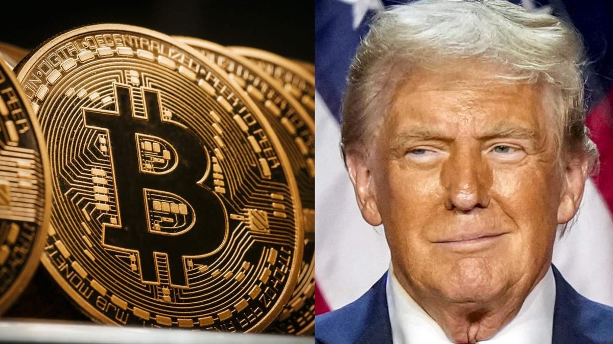 ドナルド・トランプ氏の勝利で仮想通貨界が盛り上がる