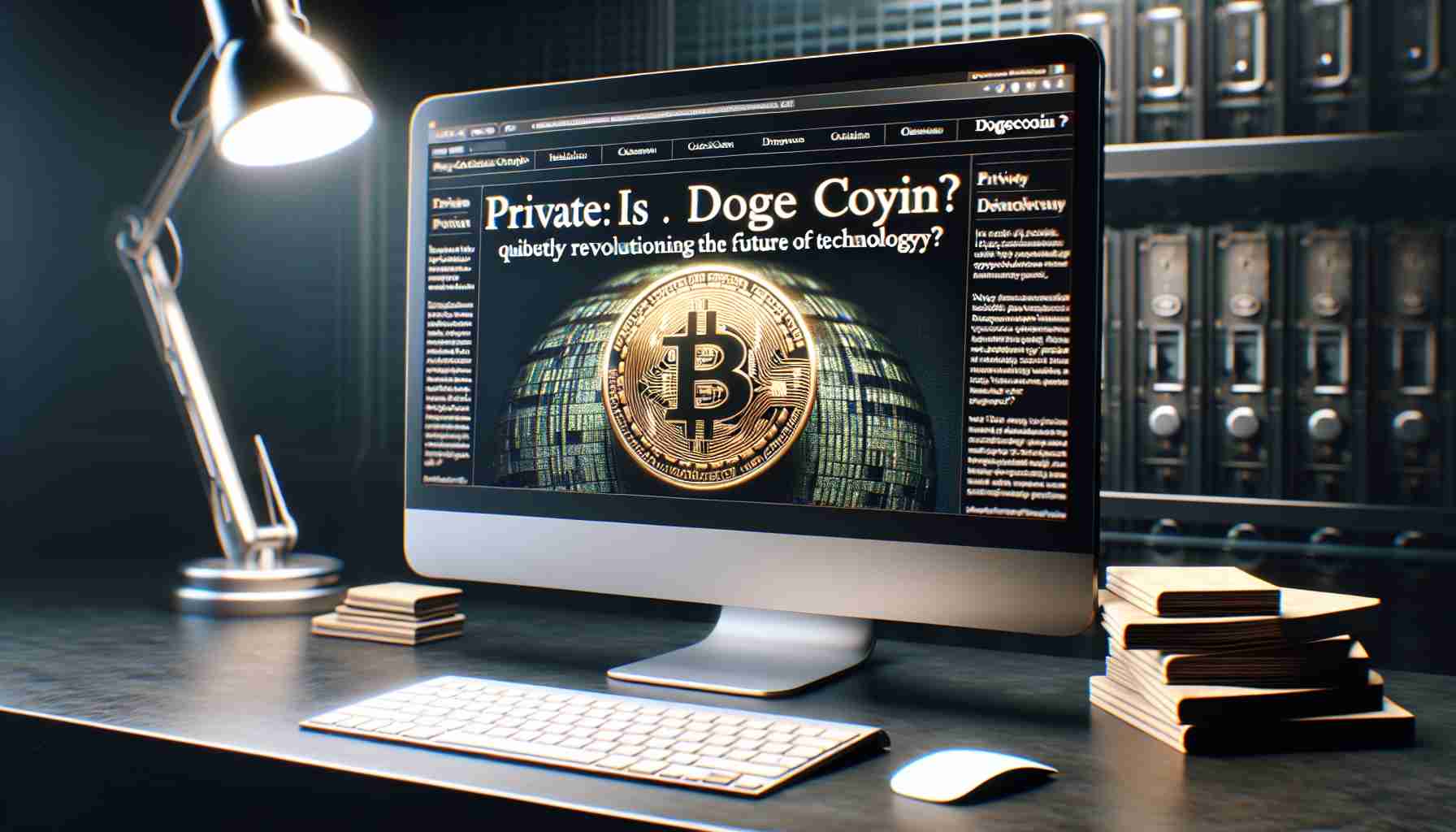 Dogecoin の IoT への野心的な取り組みが興奮と懸念を煽る