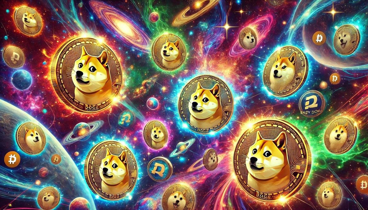 Dogecoin (DOGE) : la pièce Meme qui prend d'assaut le monde des crypto-monnaies