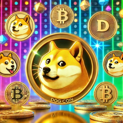 Dogecoin (DOGE) Price Correction Called by Analyst as SYMMETRICAL TRIANGLE Pattern Forms