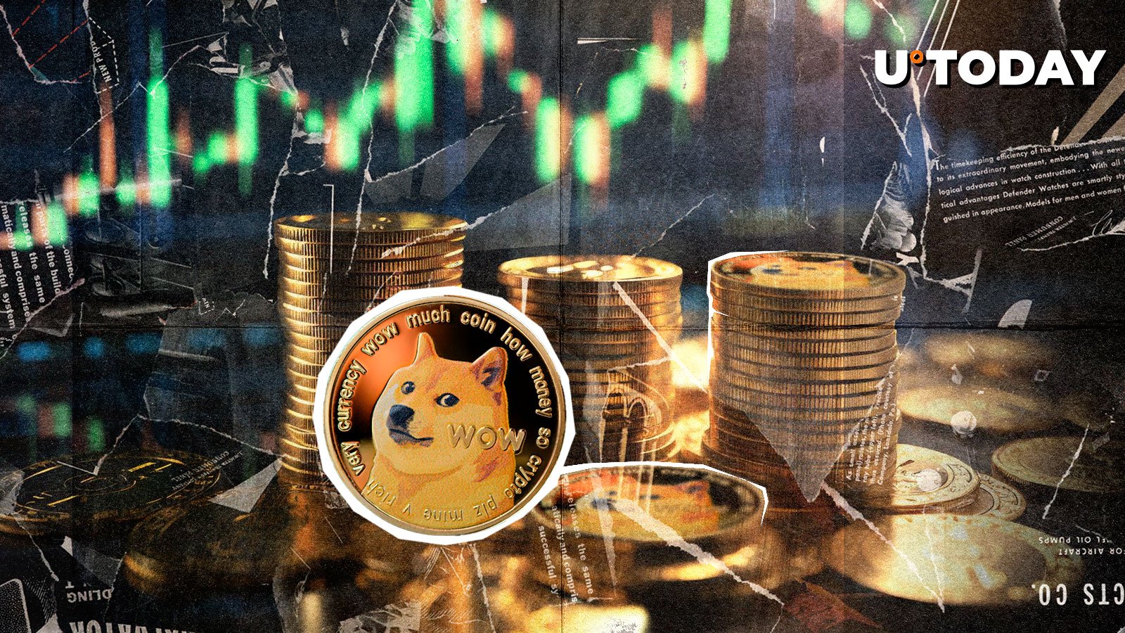 Prévision de prix Dogecoin (DOGE) : que se passe-t-il ?