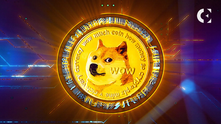 도지코인(DOGE), 밈코인 이미지 탈피, 합법적인 암호화폐로 등장