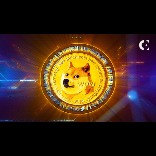 狗狗币 (DOGE) 摆脱 Meme 币形象，成为合法加密货币