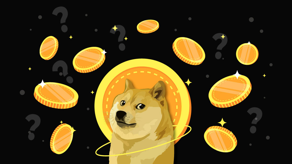 Dogecoin Price Flashes Bull Flag Pattern On Hourly Chart, Will DOGE Hit $1 Soon?