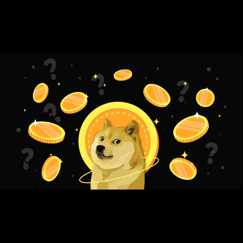 Dogecoin 가격이 시간별 차트에서 황소 깃발 패턴을 깜박입니다. DOGE가 곧 1달러에 도달할까요?