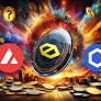 :** Emerging altcoins to watch as November 2024 approaches