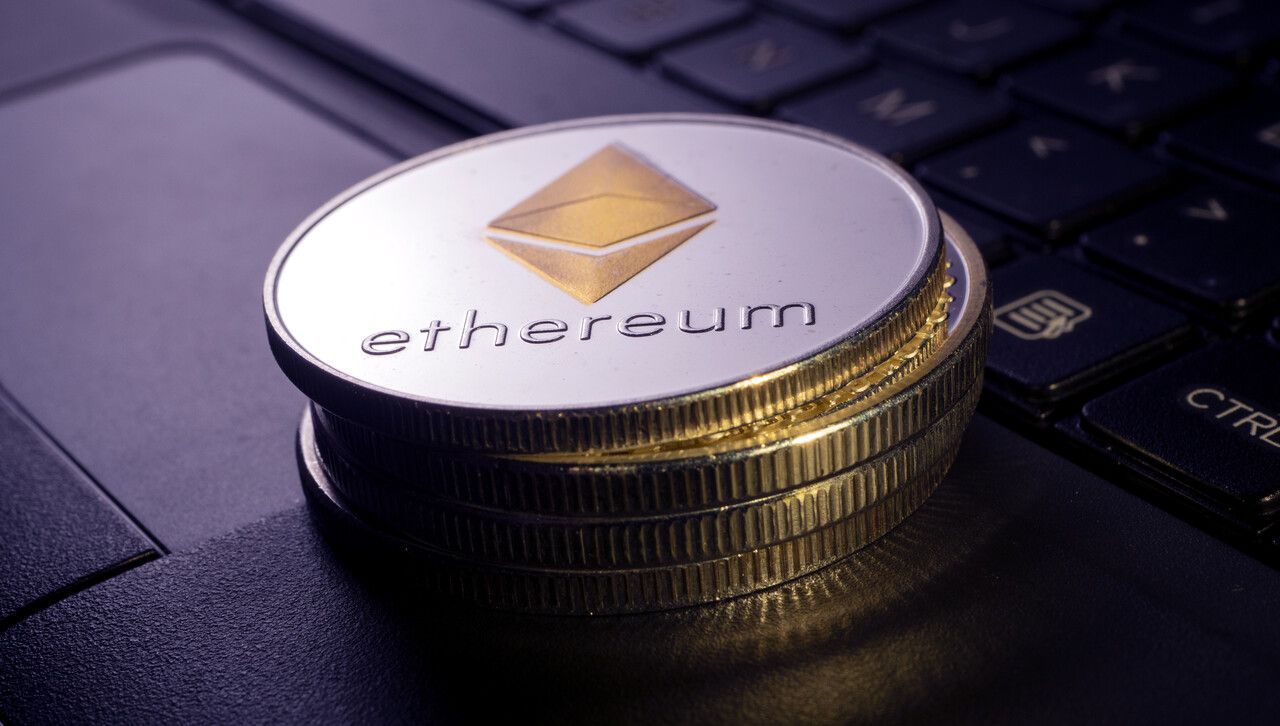 Ethereum dépasse les niveaux de résistance clés