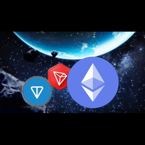 Ethereum (ETH), Toncoin (TON) und TRON (TRX) erholen sich, da Bullen die Preise in die Höhe treiben