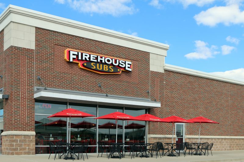 Firehouse Subs Apologizes After Georgia Veteran Shares Negative Interaction with Franchise Owner on Social Media