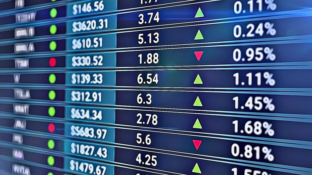 GSR Markets apparaît en tant que teneur de marché pour le jeton $TAI du protocole Tars