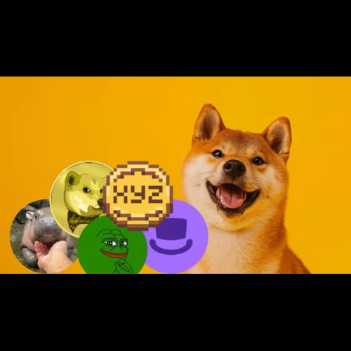 Die Meme-Coin-Saison ist zurück: 5 neue Konkurrenten tauchen auf, um die Vorherrschaft von Dogecoin und Shiba Inu herauszufordern