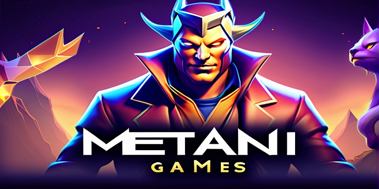 Metania Games Revolutionizes the Gaming Industry with Blockchain Integration and Player Empowerment