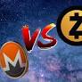 Monero et Zcash montrent un potentiel de croissance haussière au milieu des fluctuations du marché