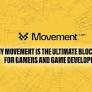 Movement: The Next-Generation Blockchain Platform for Gaming