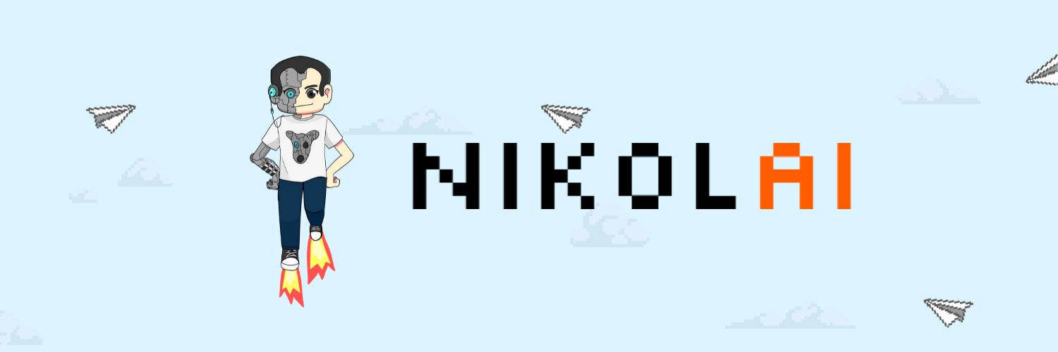 NIKO完美體現了這一趨勢：AI特工橫行霸道