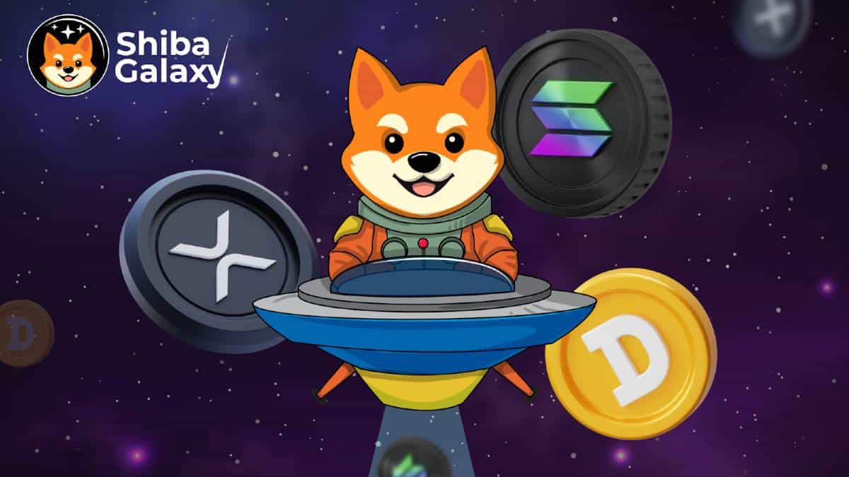 Le jeton Shiba Galaxy (SHIBG) apporte des innovations massives avec sa toute nouvelle blockchain – La révolution de la couche 2 est là !