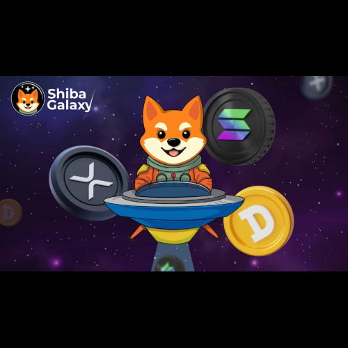 Shiba Galaxy (SHIBG) Token Brings Massive Innovations to the Table With Its Brand New Blockchain – The Layer-2 Revolution Is Here!