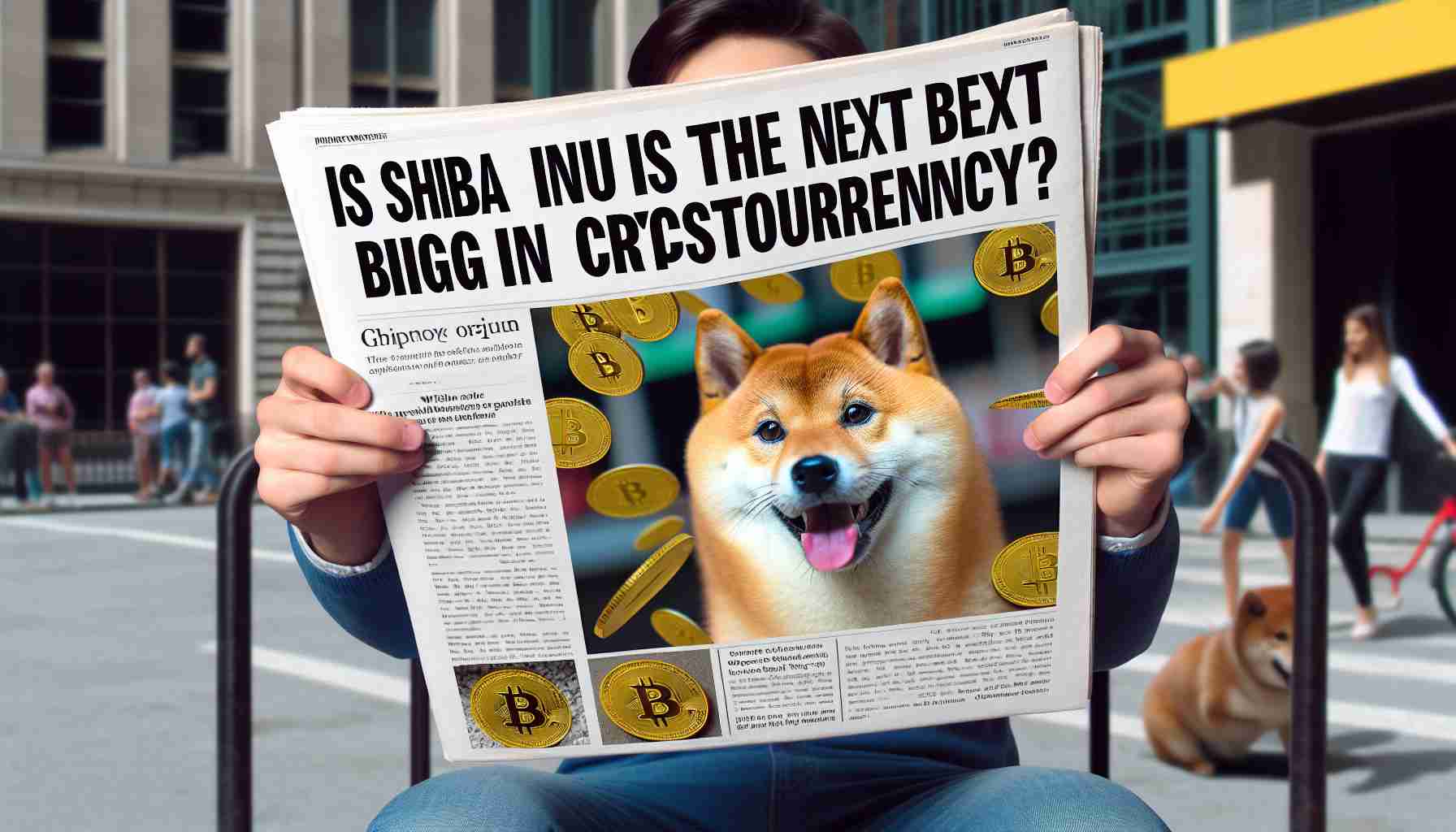 Shiba Inu: More Than Just a Meme? Discover the Hidden Impact on Communities!