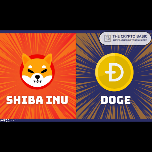 Shiba Inu는 Dogecoin을 능가할 것으로 예상되며 전문가들은 폭발적인 가격 변동을 예측합니다