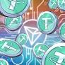 Tether 在 Tron 網路上鑄造了 10 億美元的 USDT 穩定幣並且不支付任何費用