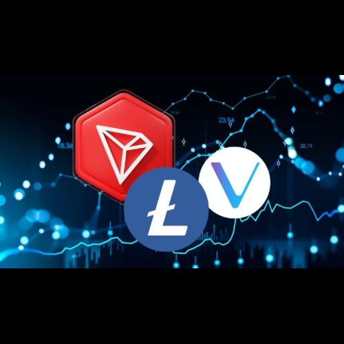 TRON (TRX)、VeChain (VET)、および Litecoin (LTC) は、この市場の一時停止中にユニークな機会を提供します