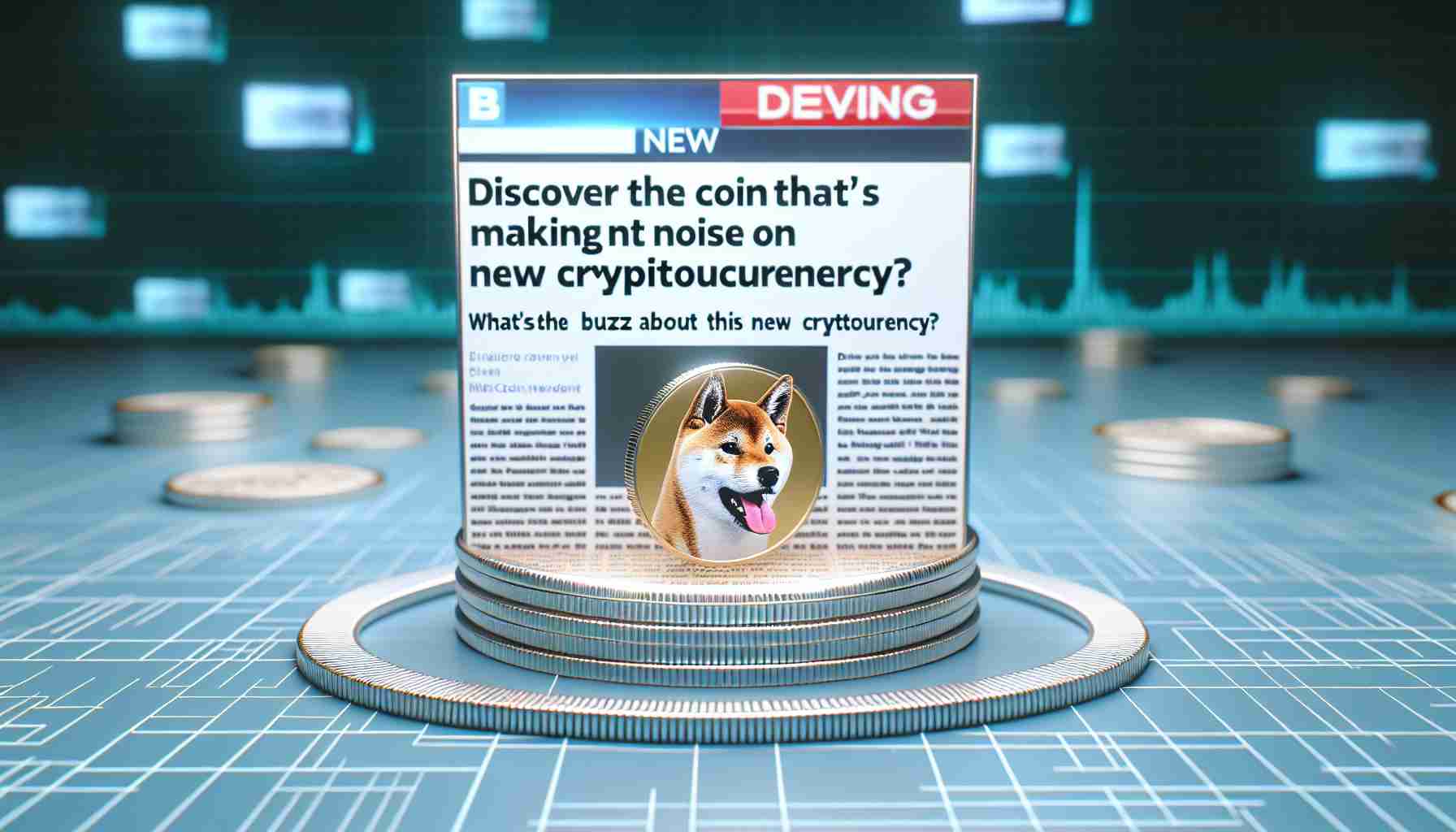 L'histoire inédite de la révolution canine de la cryptographie : comment la pièce Shiba Inu a conquis le marché